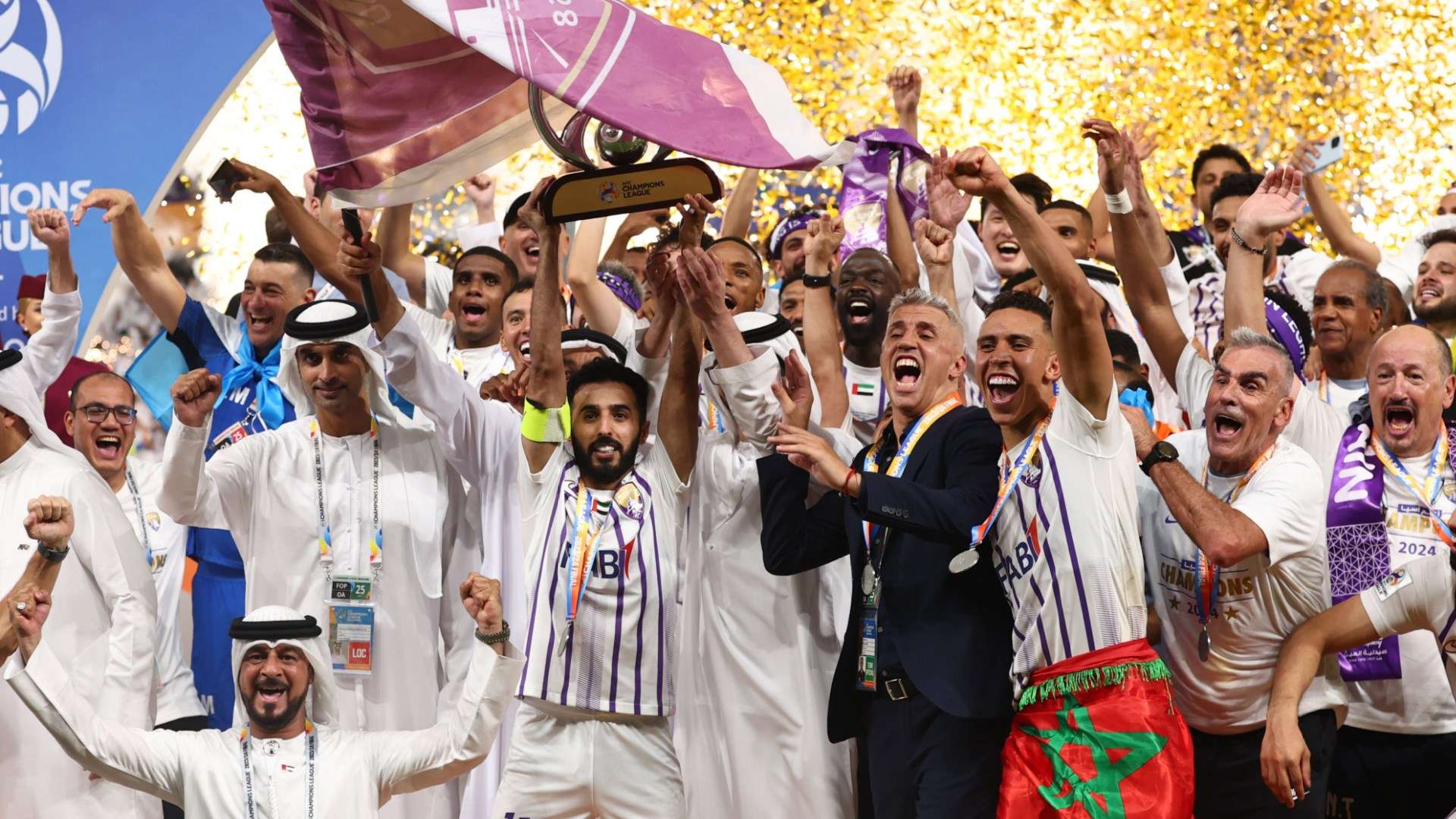 al ain fc