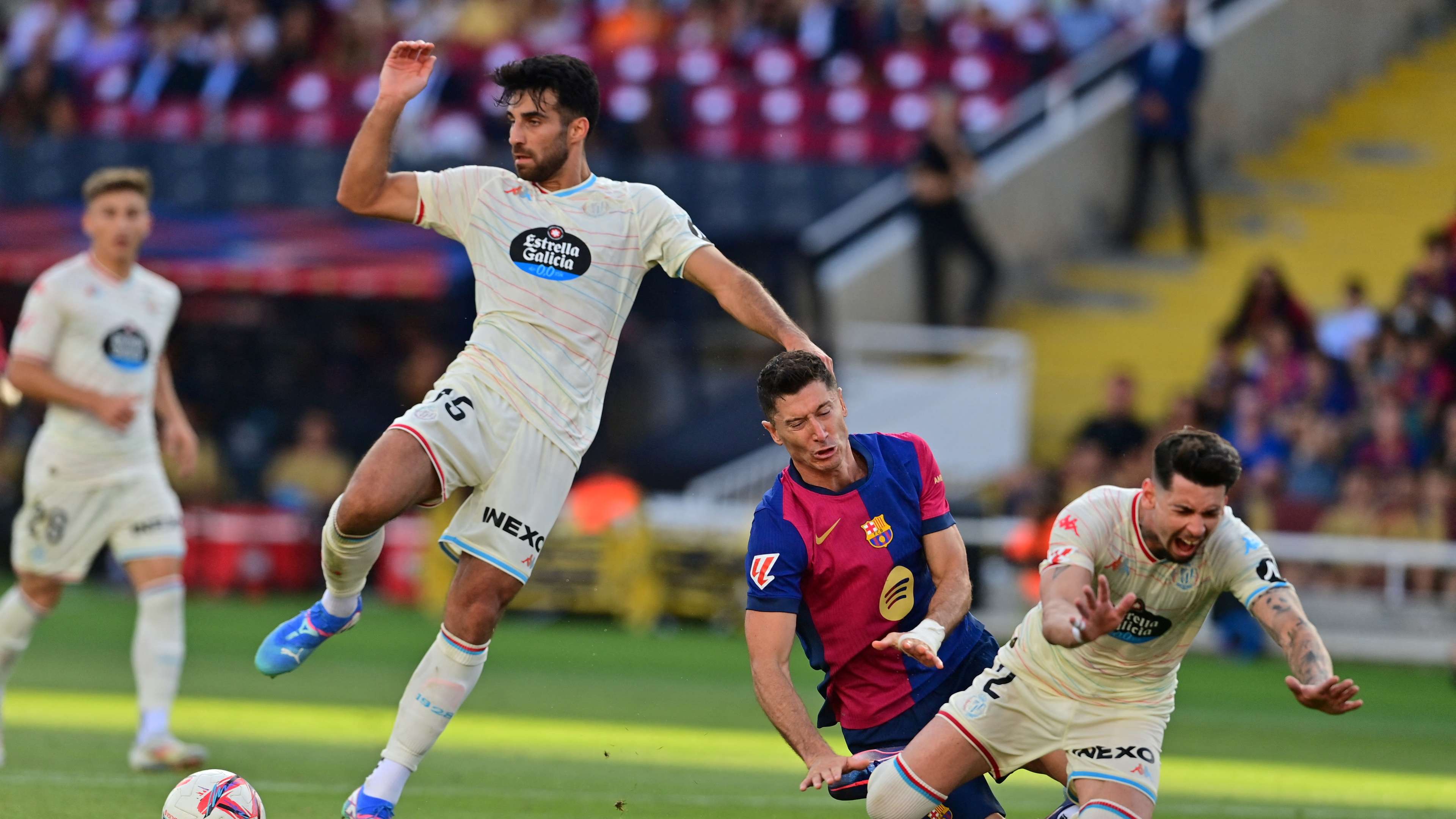 osasuna vs alavés