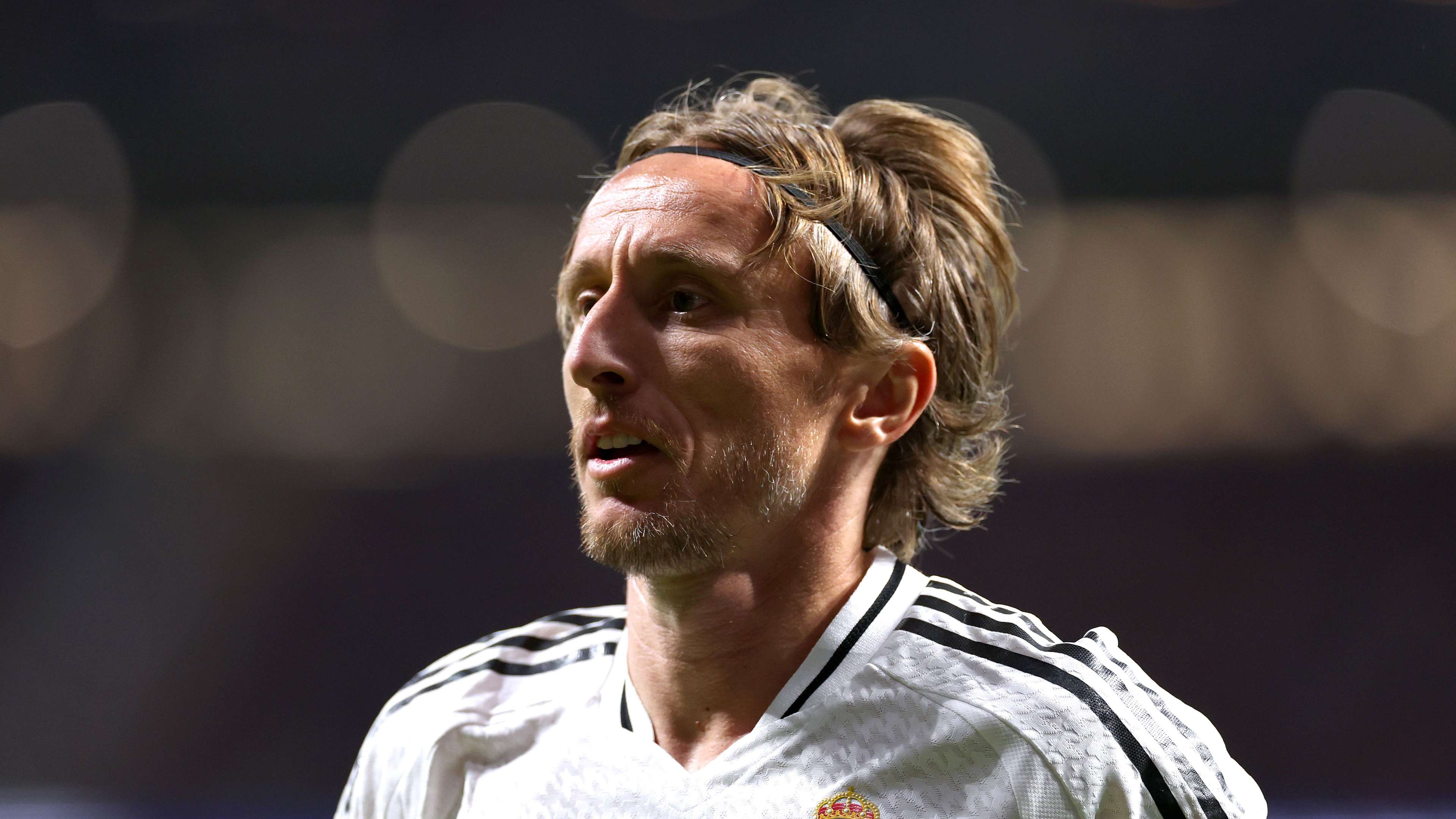 Modric