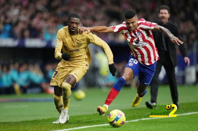 atlético madrid vs sevilla