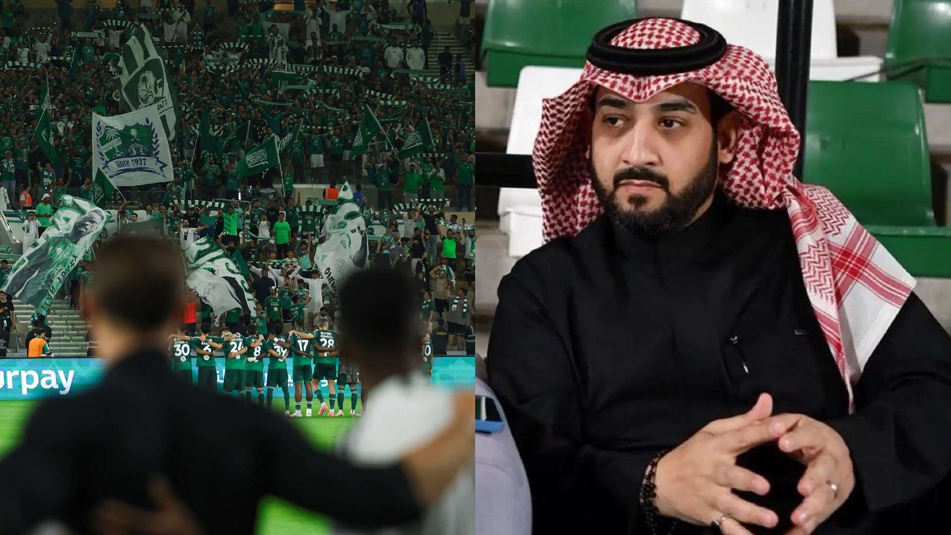 Khalid Al Eisa Ahli