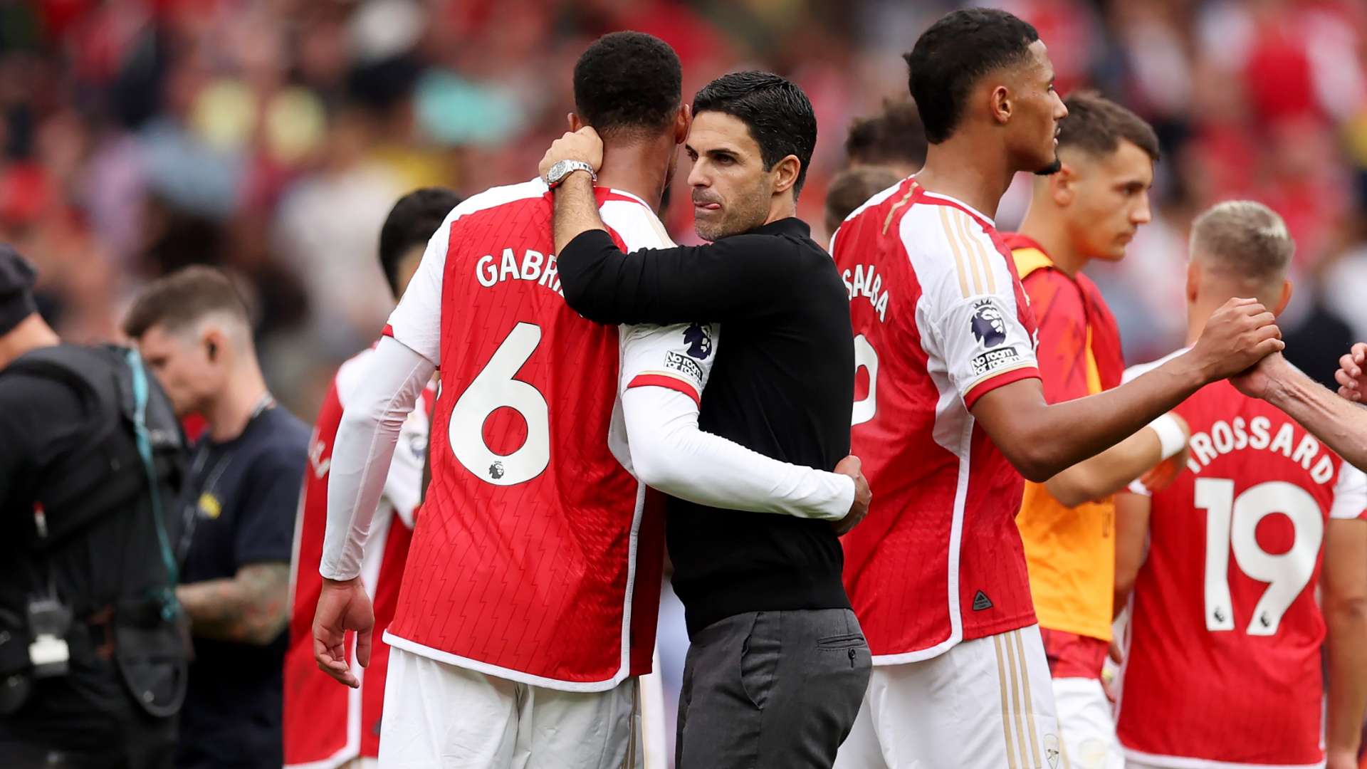 fulham vs arsenal