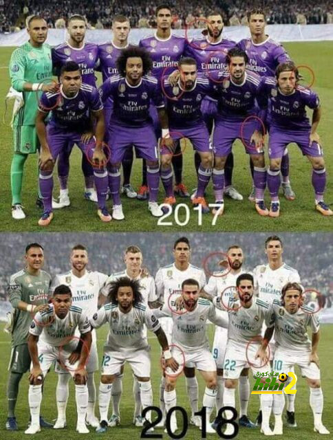 أتلتيكو مدريد ضد إشبيلية