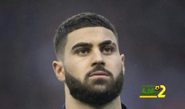 إنيمبا ضد الزمالك