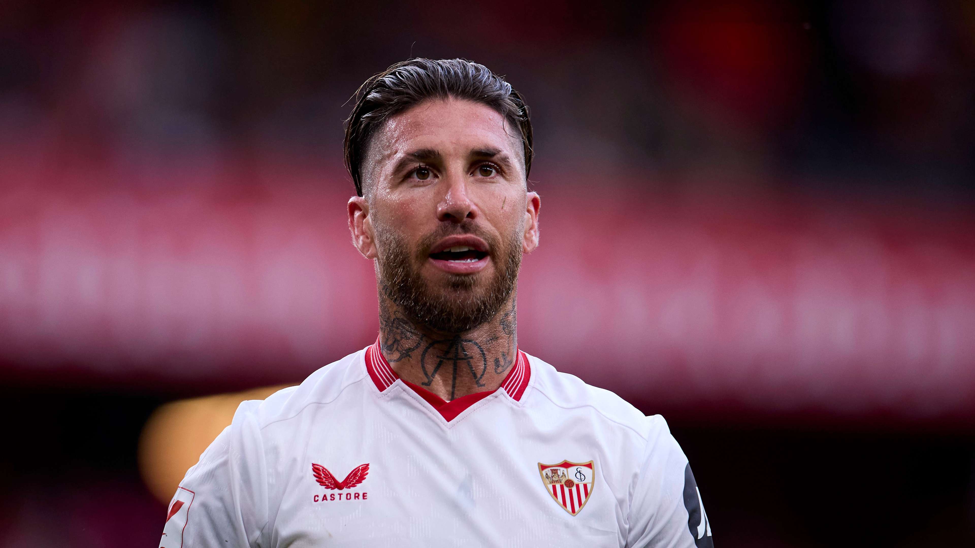 Sergio Ramos