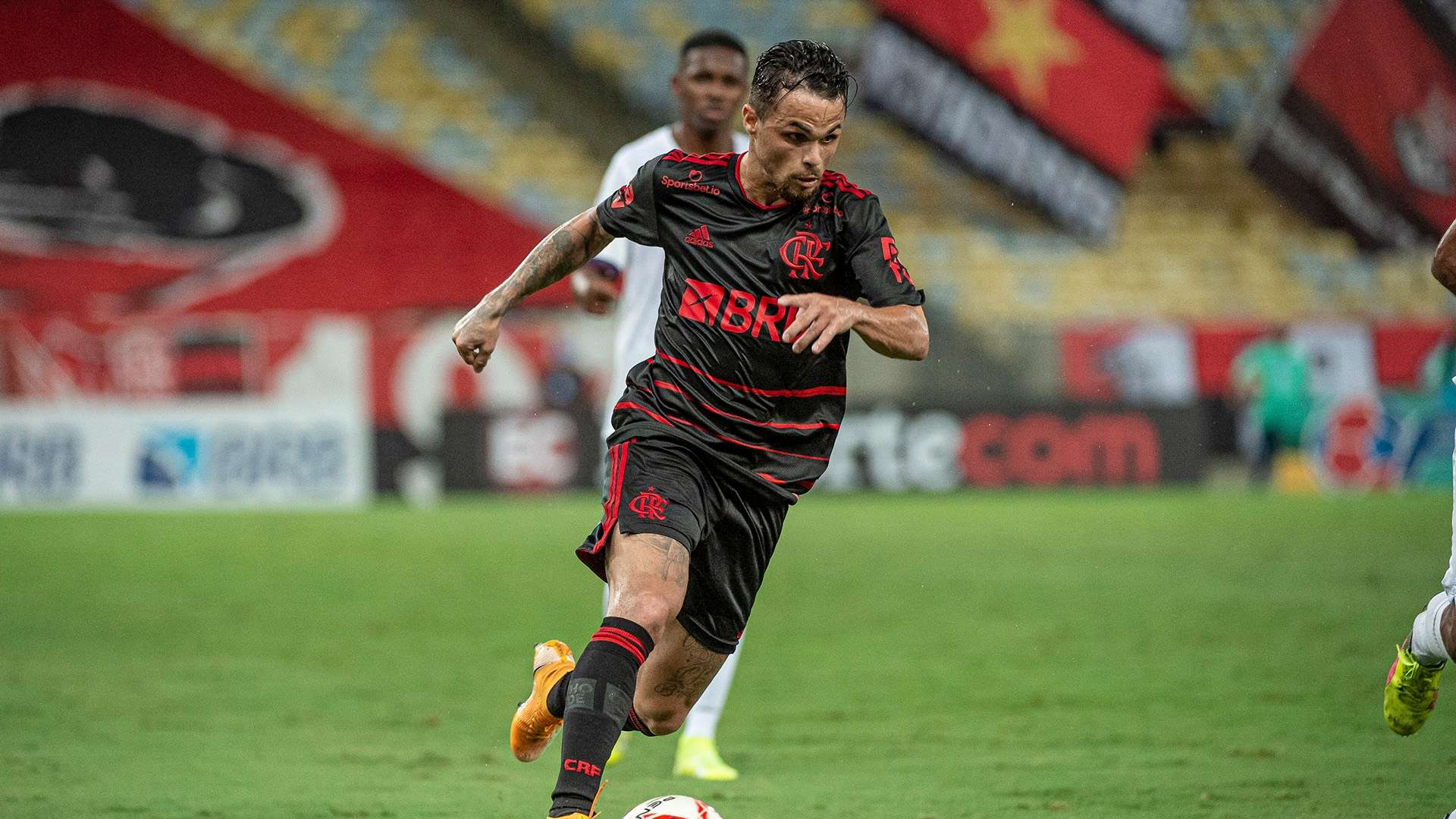 Michael Flamengo Resende Carioca 19022021