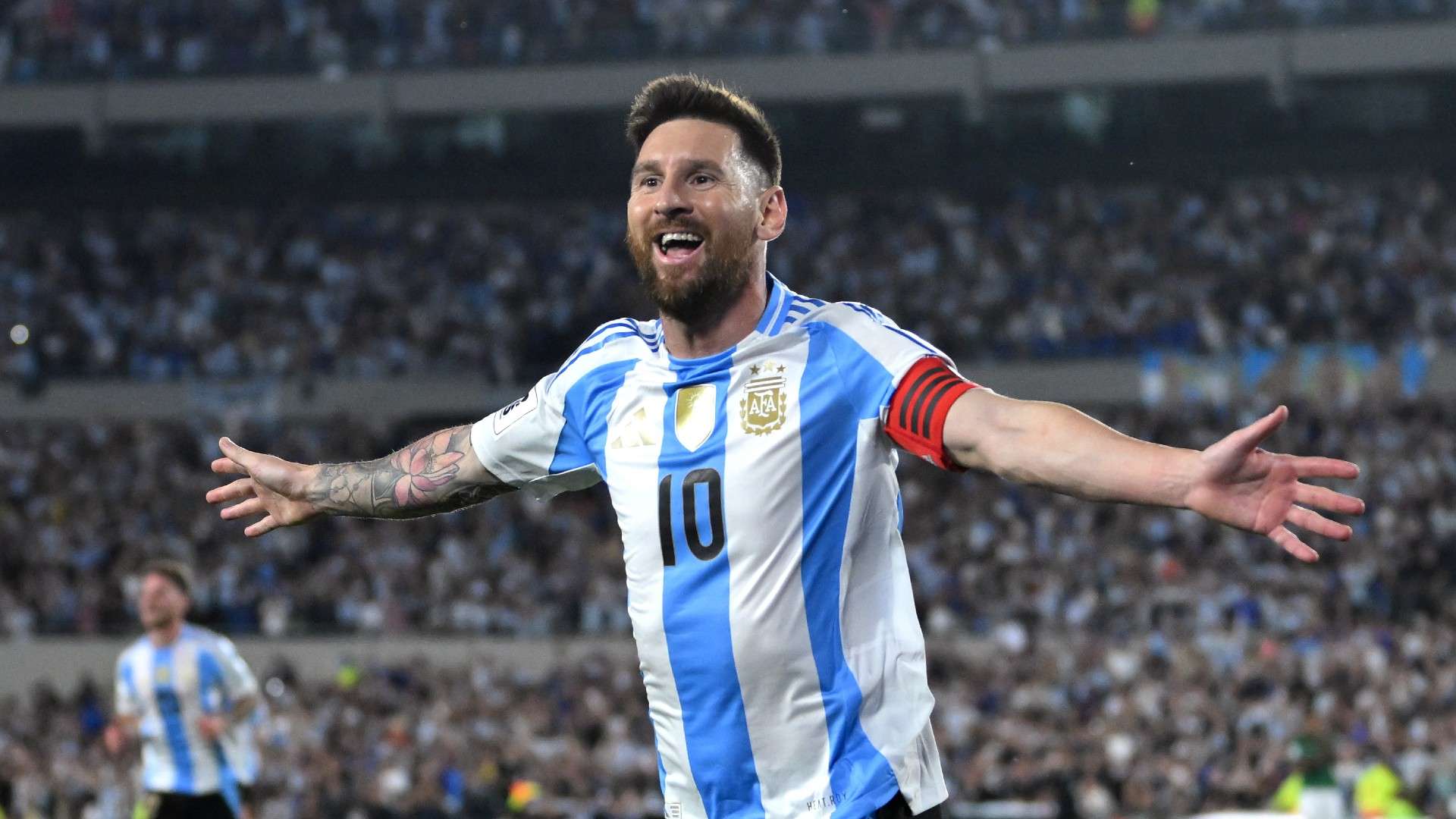 lionel messi-argentina-20241015