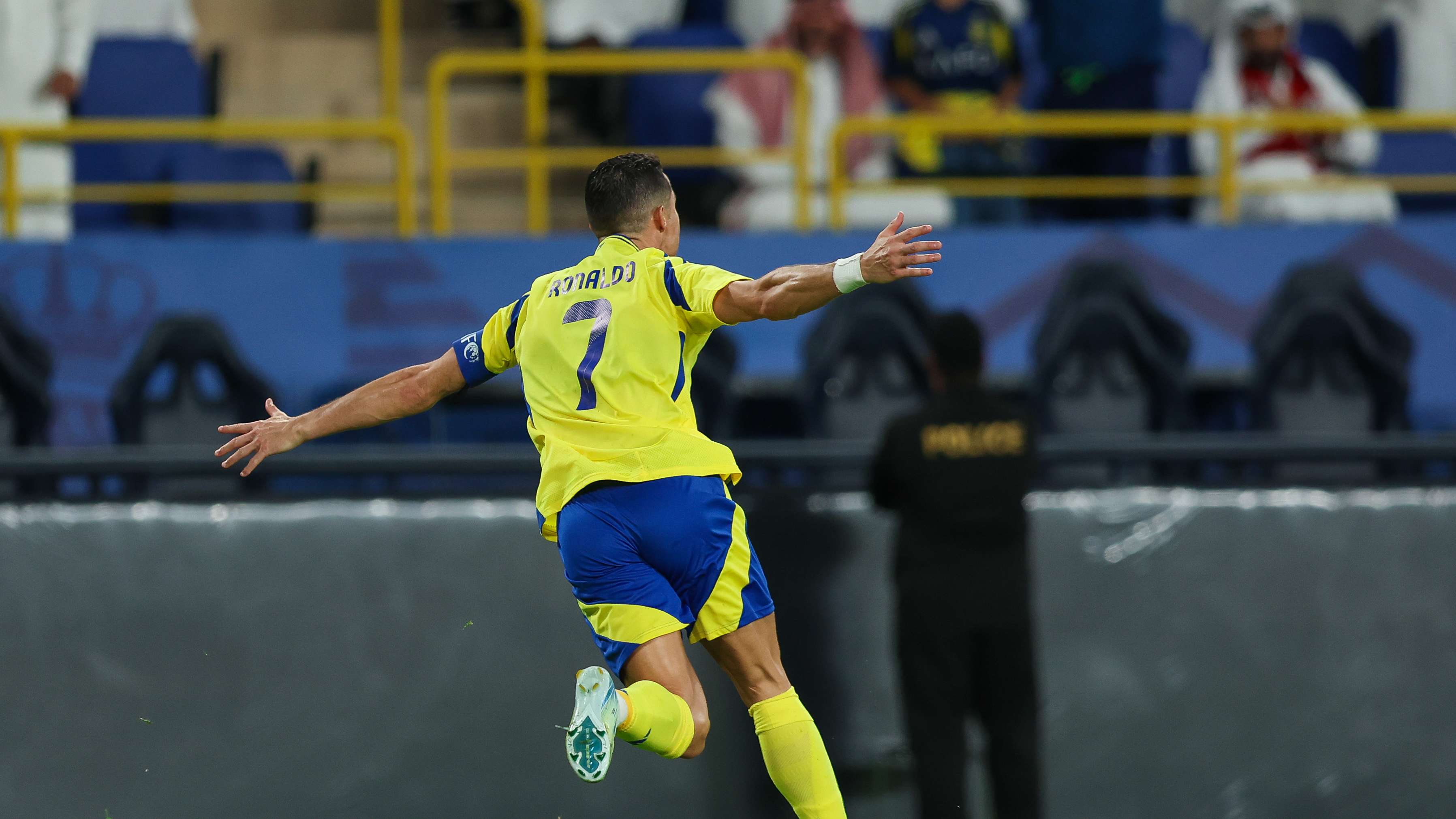 Al Nassr v Al Rayyan: AFC Champions League Elite