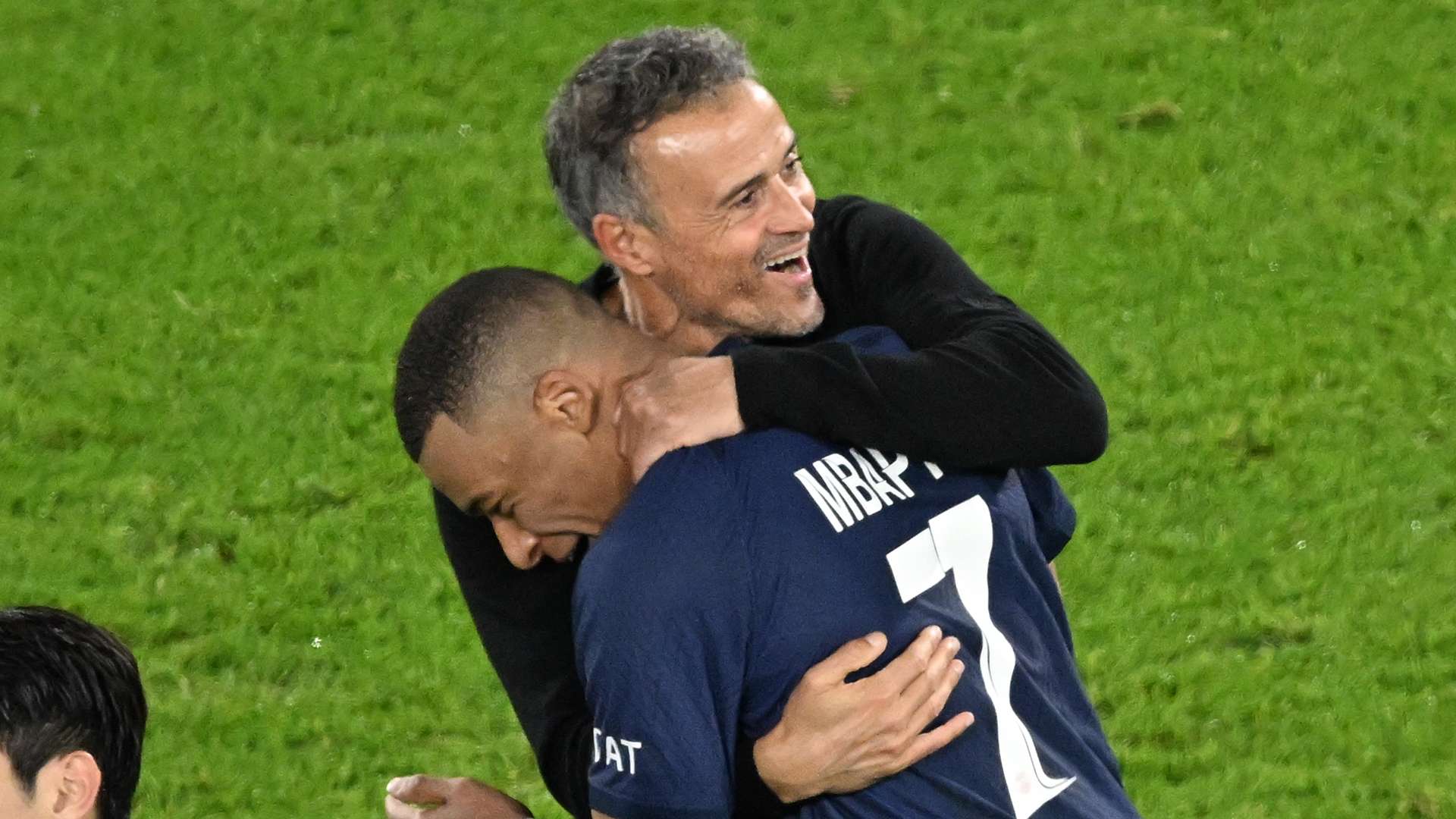 mbappe