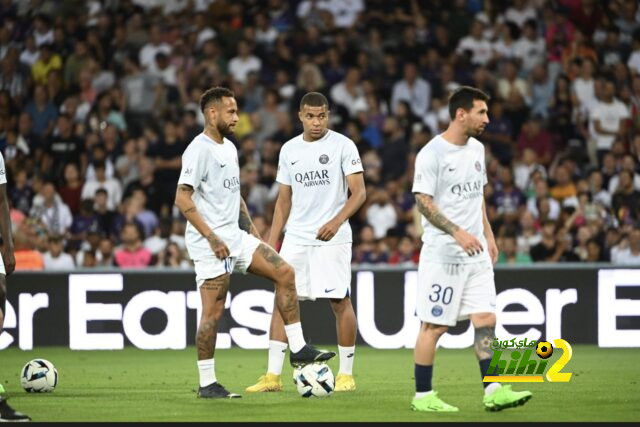 psg vs lyon