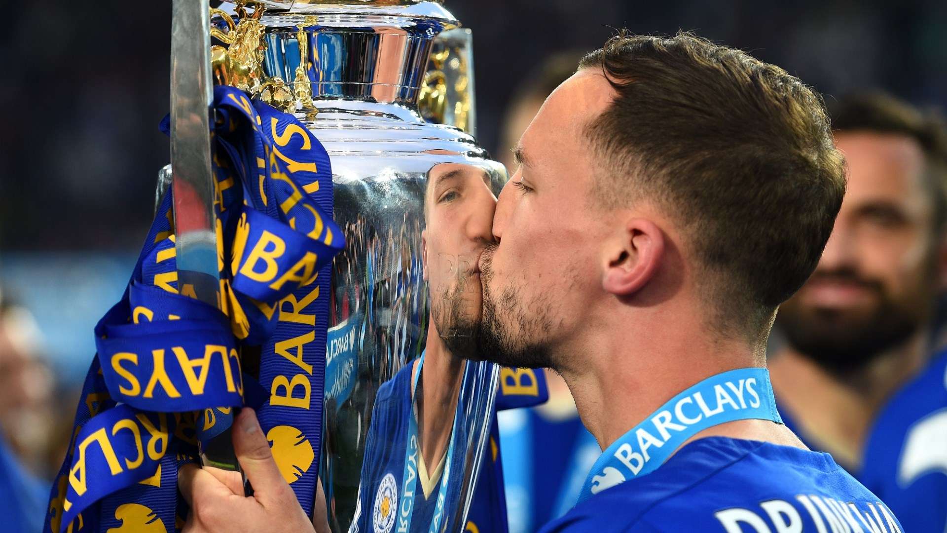 Danny Drinkwater