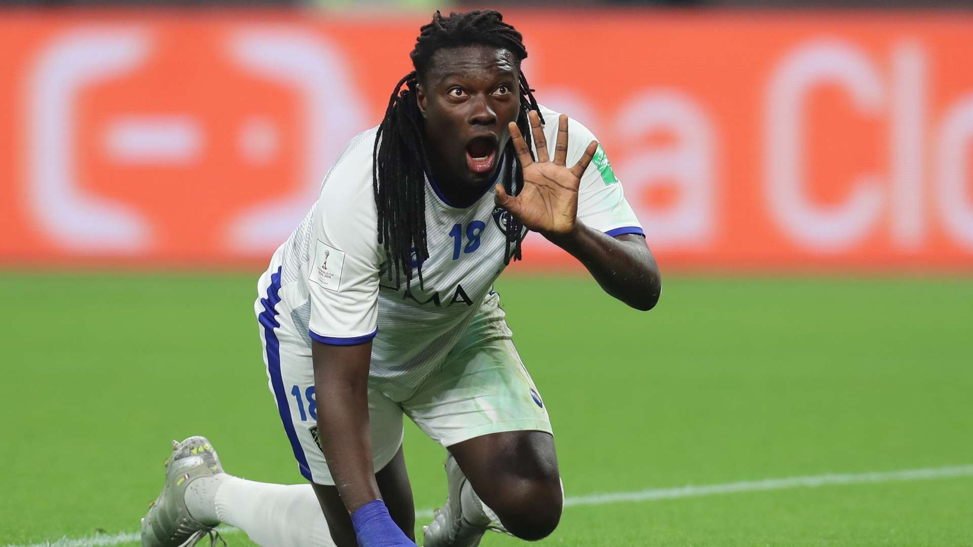 Bafetimbi Gomis