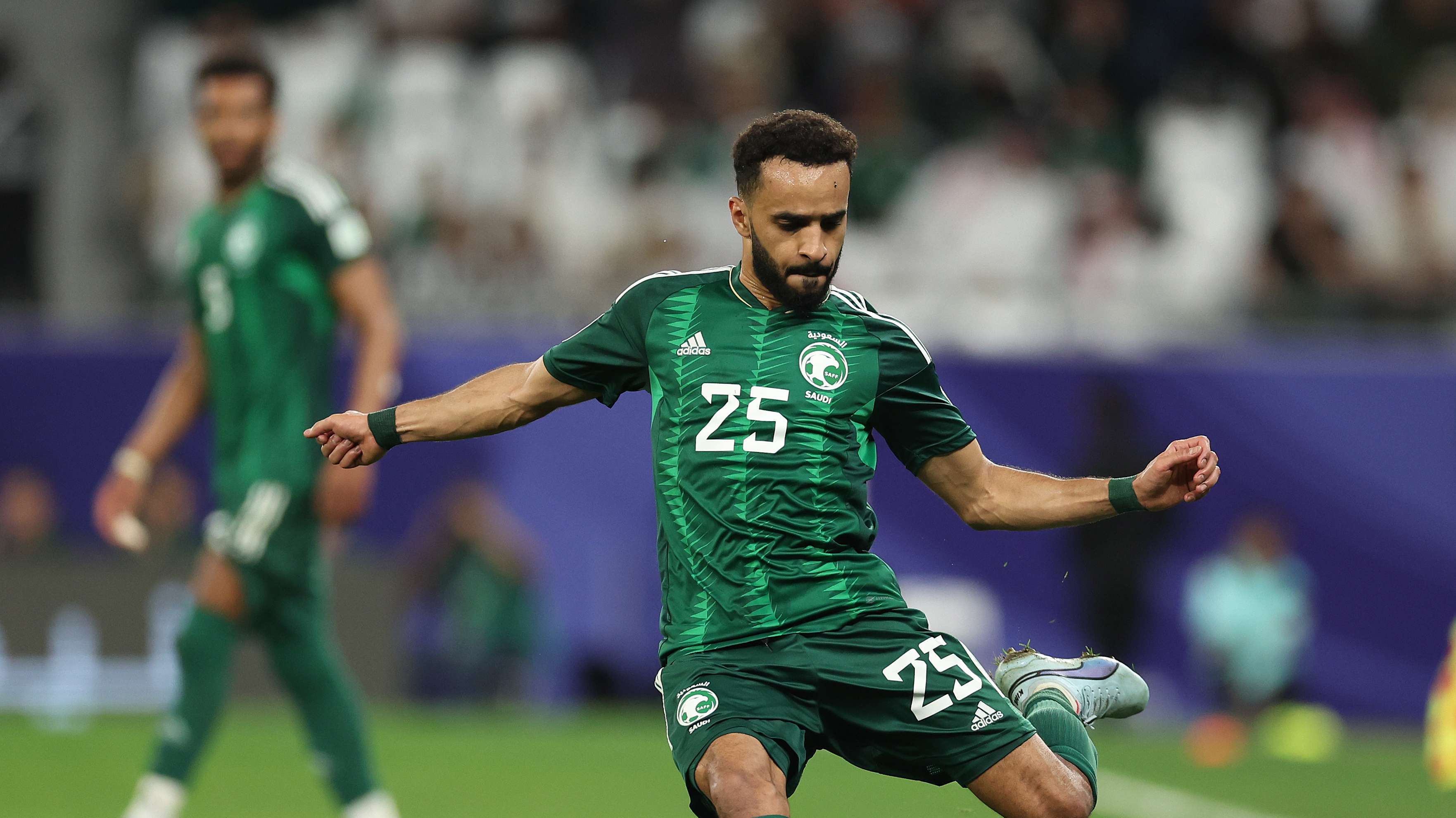 Saudi Arabia v South Korea: Round Of 16 - AFC Asian Cup