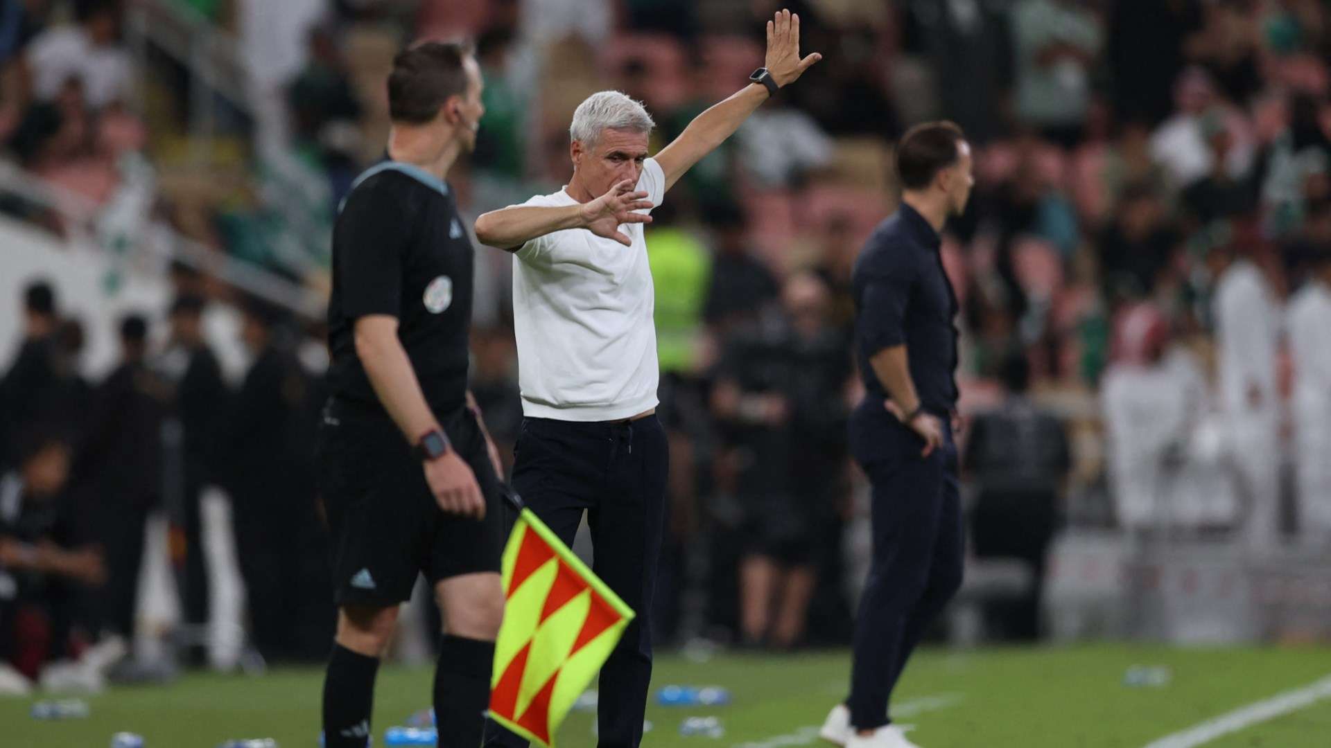 fulham vs arsenal