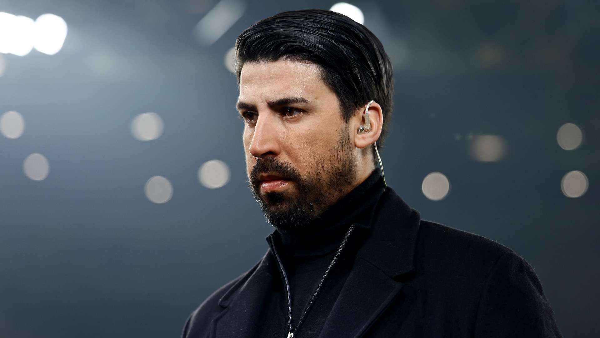 Sami Khedira