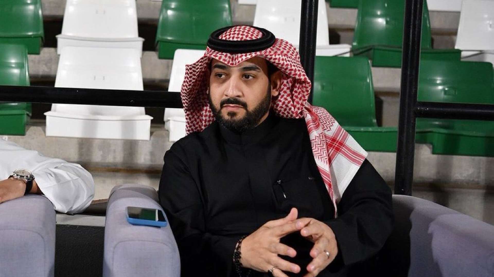 Ahli Khalid Al Eisa 2023