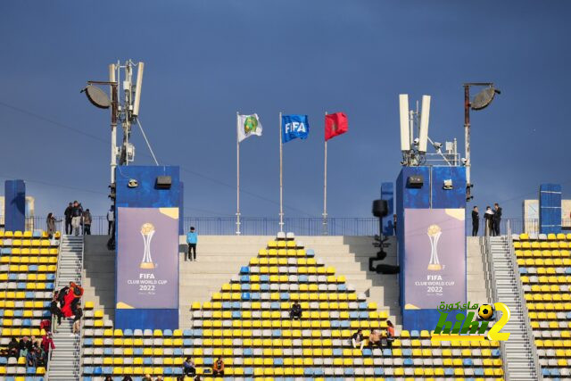 تشكيلة المنتخب الوطني الجزائري