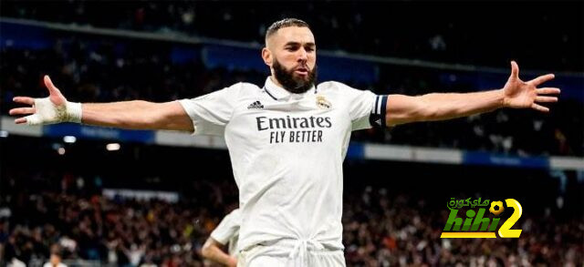 أتلتيكو مدريد ضد خيتافي