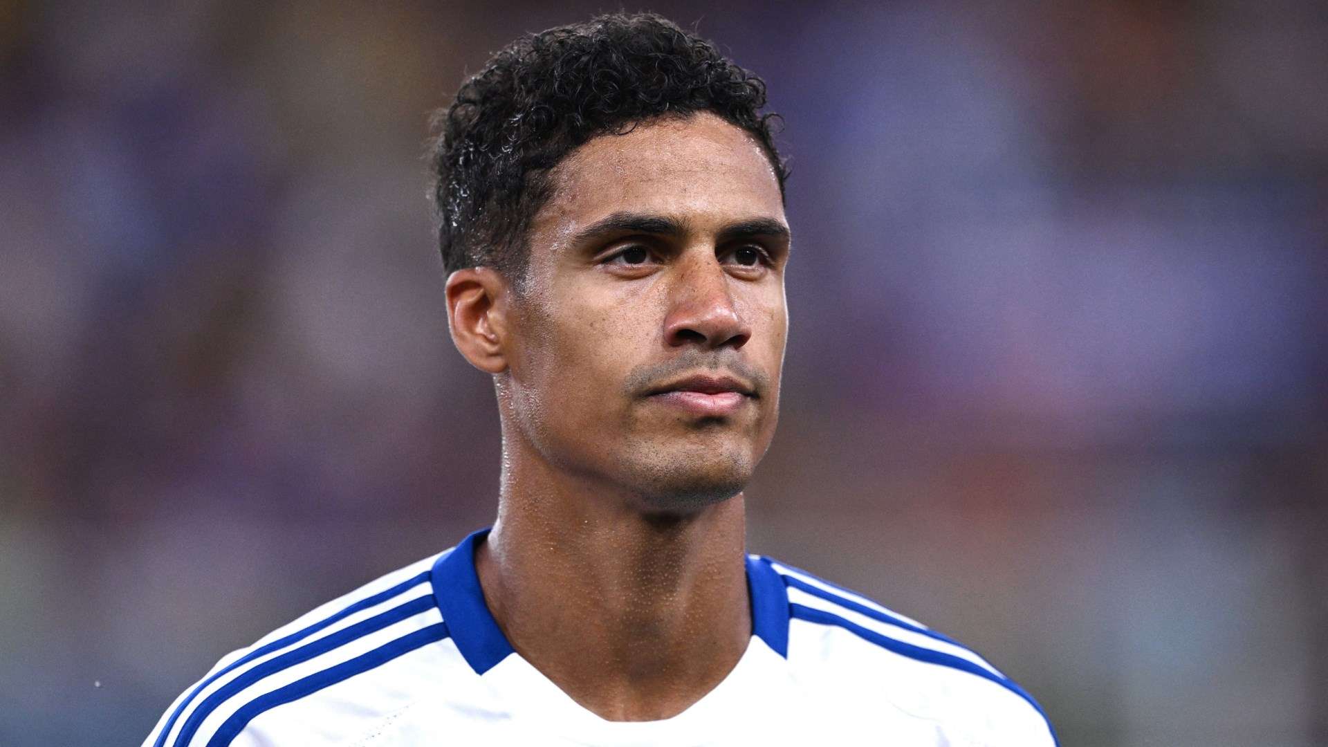 ONLY GERMANY Raphael Varane Como 2024