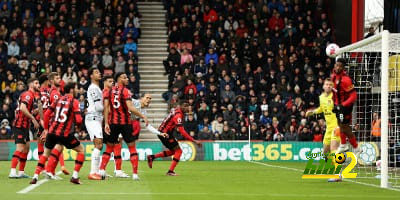 ipswich town vs bournemouth