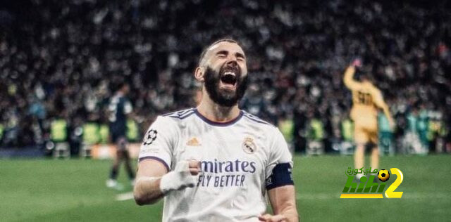 أتلتيكو مدريد ضد خيتافي