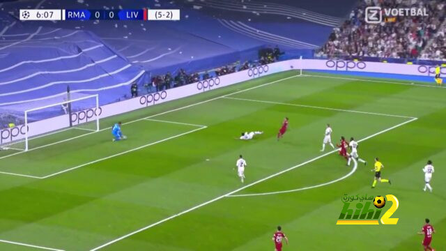 قائمة هدافي الدوري الإسباني