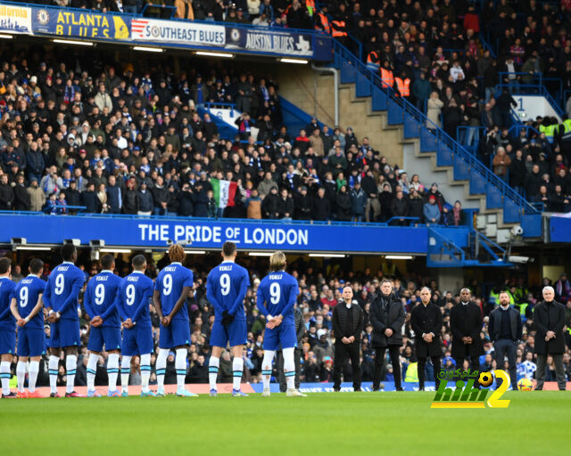 tottenham vs chelsea