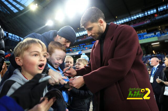 ترتيب الدوري الاسباني