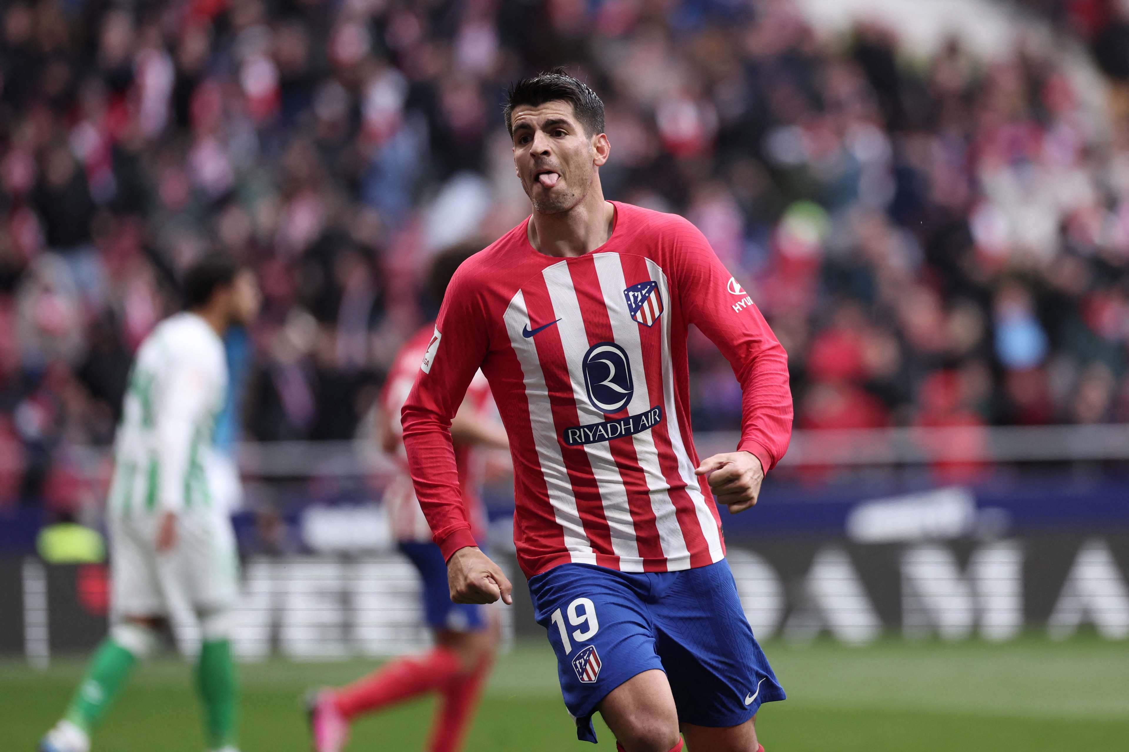 Alvaro Morata