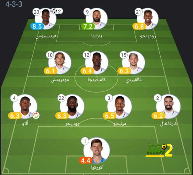 إنيمبا ضد الزمالك