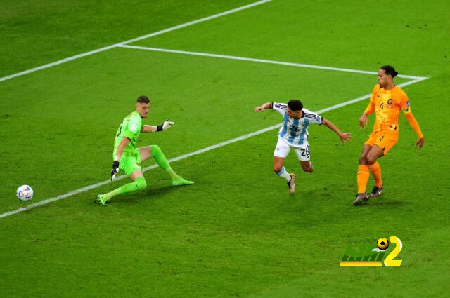 ترتيب الفرق في الدوري الألماني