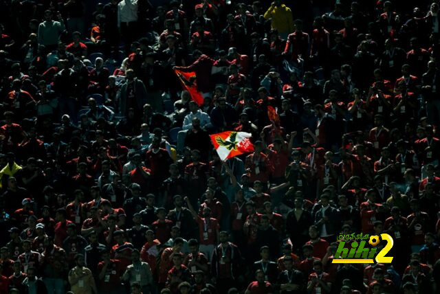 إنيمبا ضد الزمالك