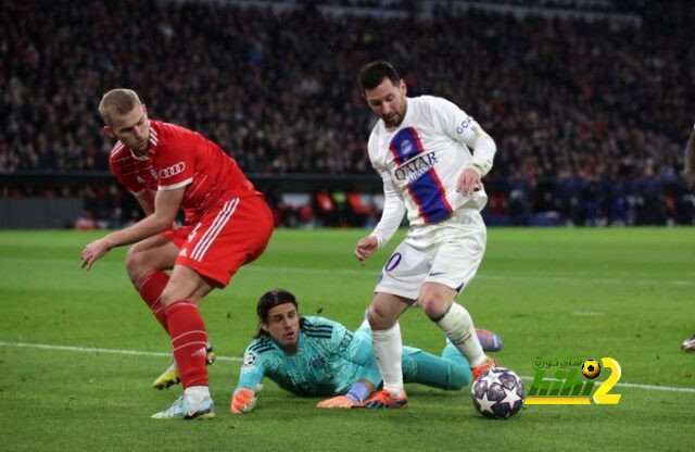 psg vs lyon