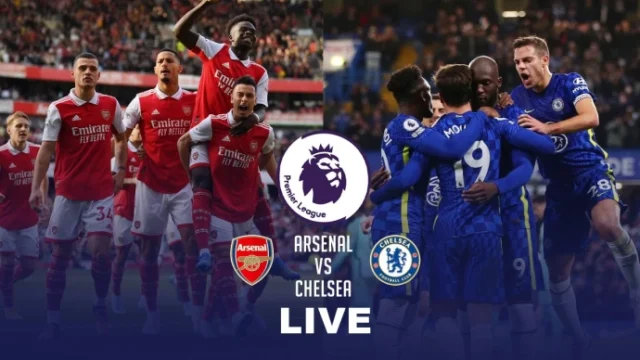 tottenham vs chelsea