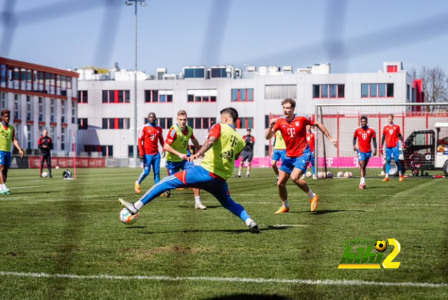 مباريات ربع نهائي دوري أبطال أفريقيا