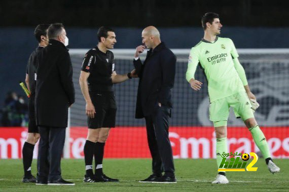 atlético madrid vs getafe