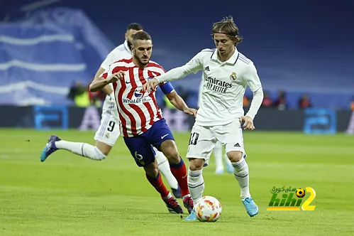 atlético madrid vs getafe