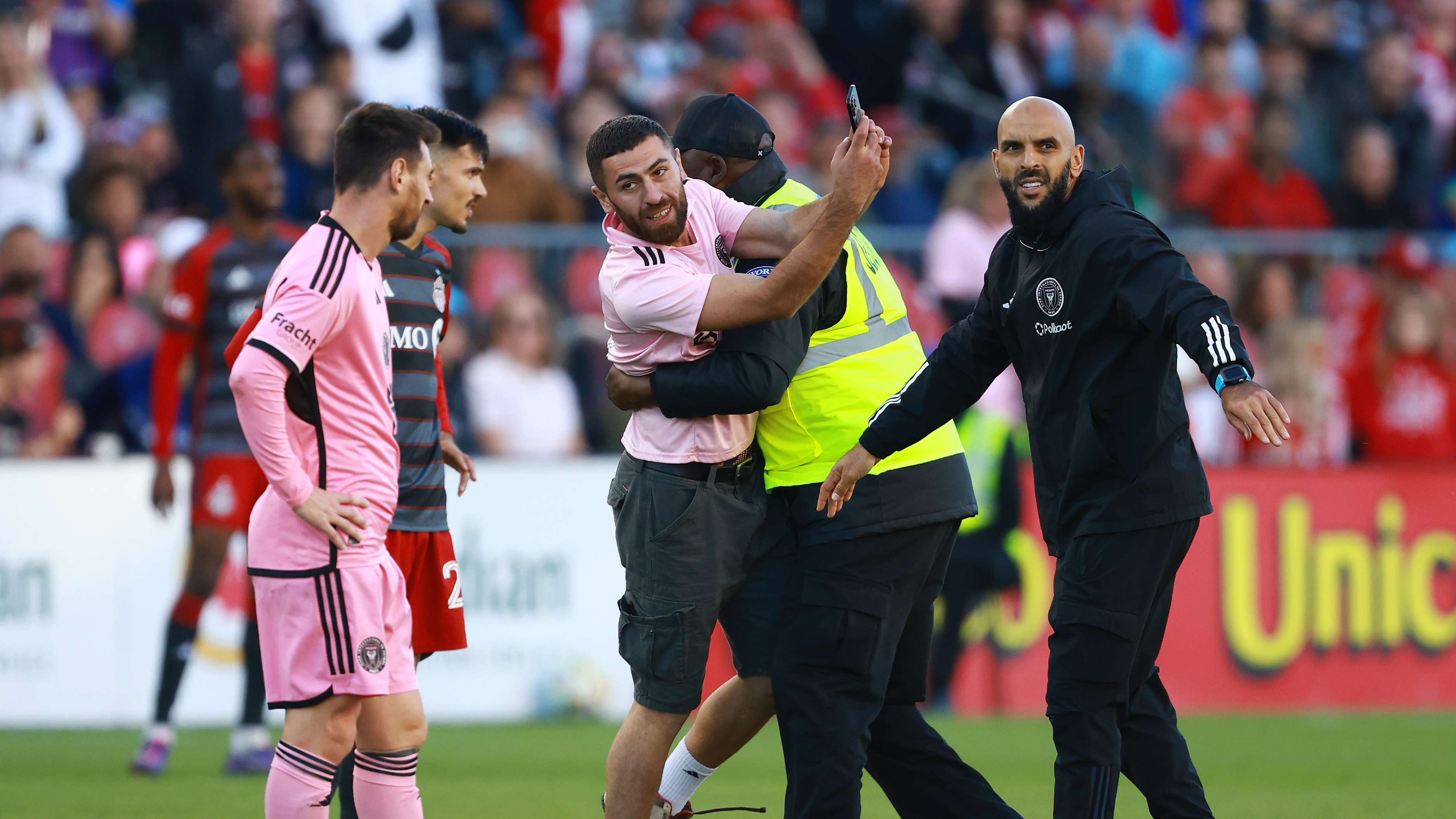 Inter Miami CF v Toronto FC