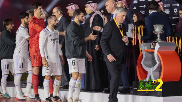 مباريات دور الـ16 في دوري الأبطال