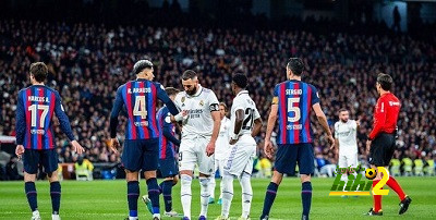 تفاصيل مباراة ريال مدريد ويوفنتوس