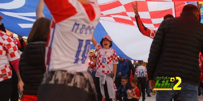 مواعيد مباريات كأس العالم القادمة