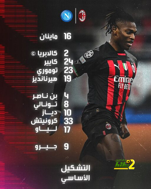 مباريات دور الـ16 في دوري الأبطال