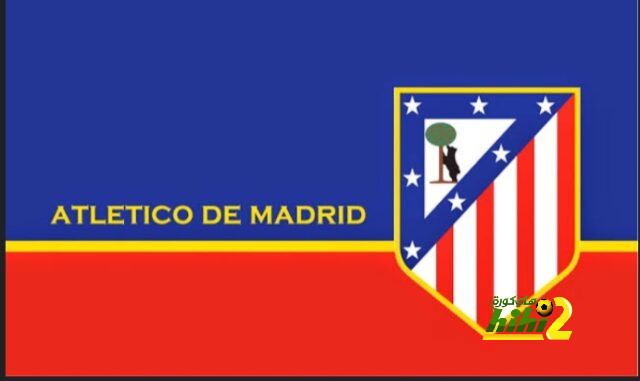 atlético madrid vs getafe