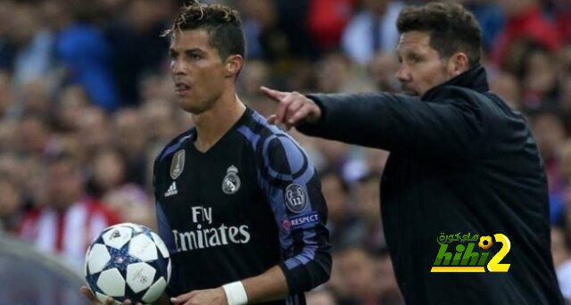 نتيجة مباراة برشلونة وريال مدريد اليوم