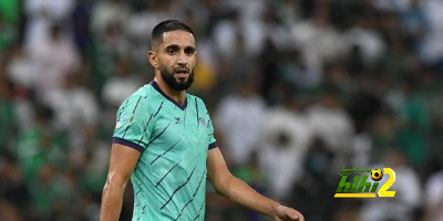 ترتيب الدوري الاسباني