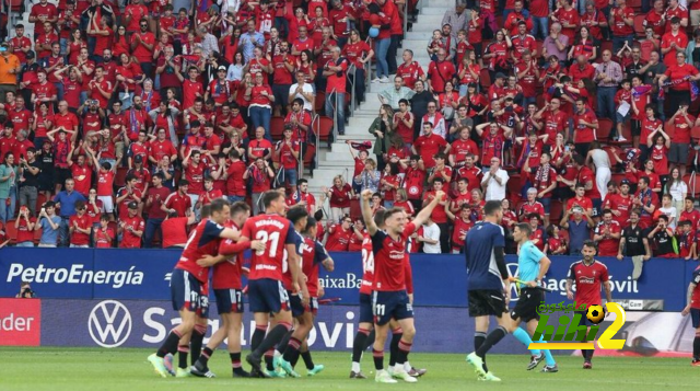 osasuna vs alavés