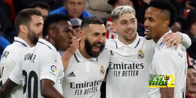 أتلتيكو مدريد ضد خيتافي