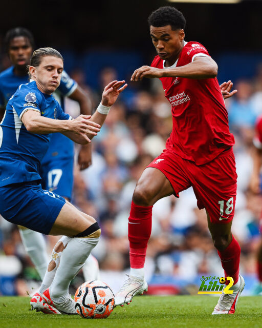 ترتيب الدوري الاسباني