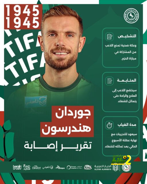 قمة الدوري السعودي