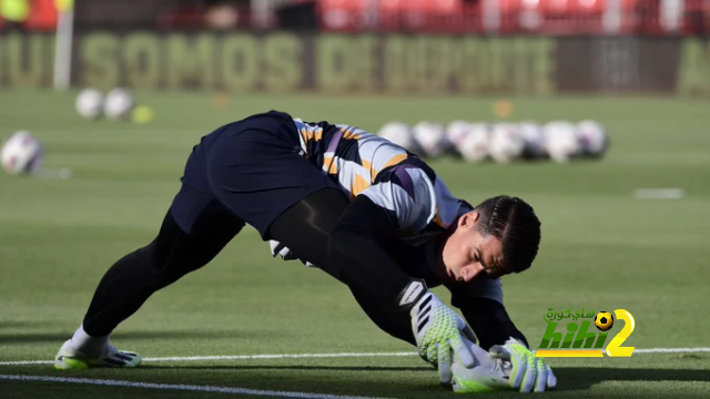 atlético madrid vs getafe